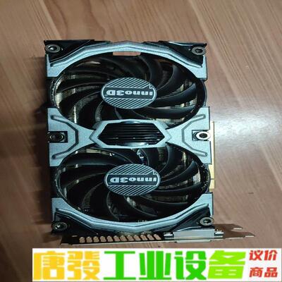 INNO3D映众GTX760 4GB显卡。拆机功能 维修询价