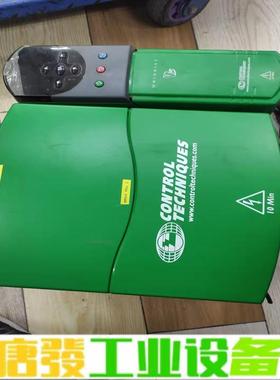 UNI3403艾默生CT变频器22KW！另外UNI 维修咨询