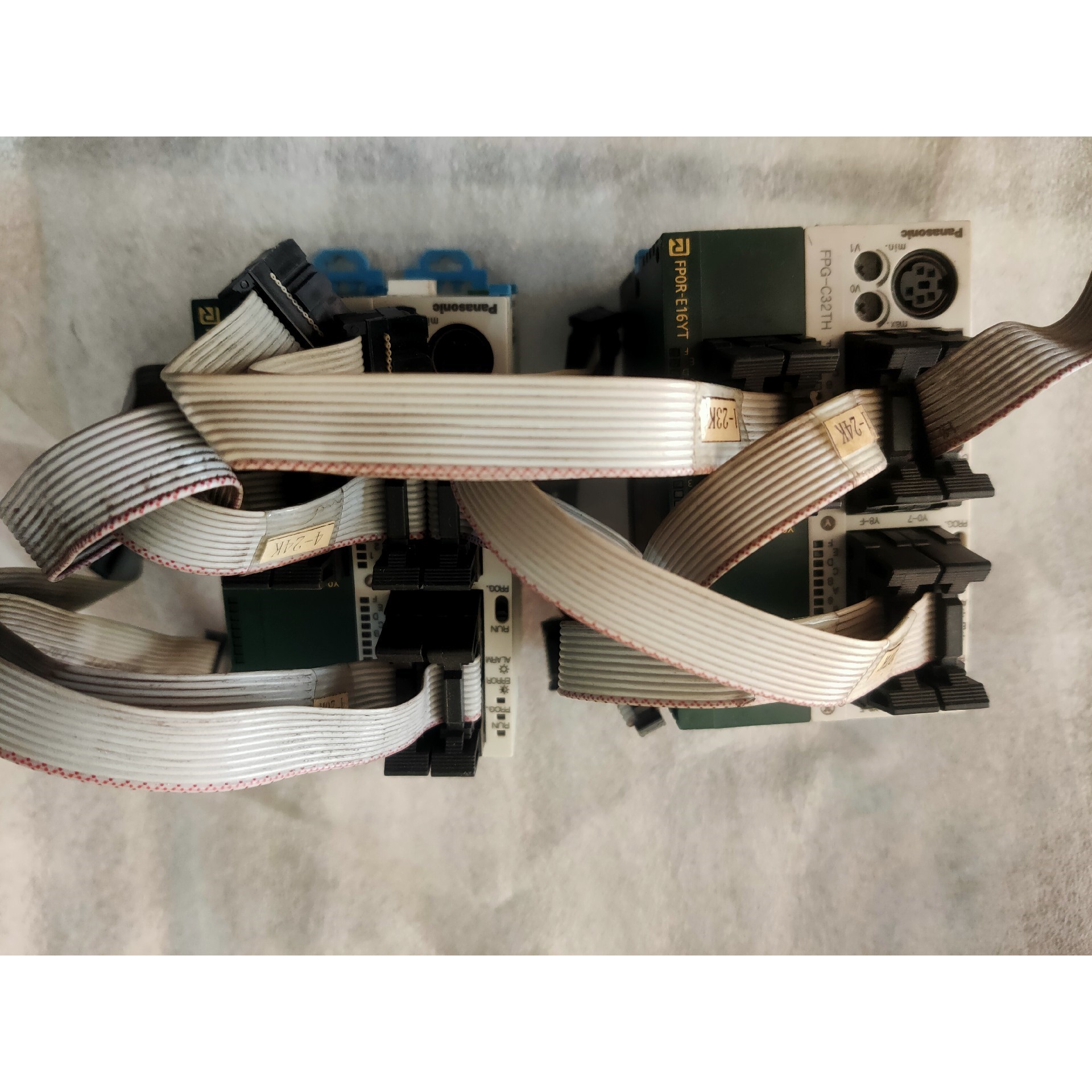 FPG-COM2 FPOR-E16松下模块咨询维修咨询维修