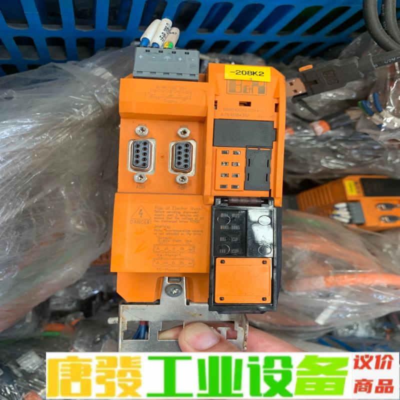 贝加莱80SD100XD.C044-01 维修询价