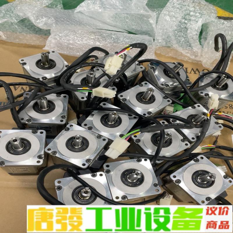 MSMF022L1U2M 松下伺服A6 电机 二手 维修询价