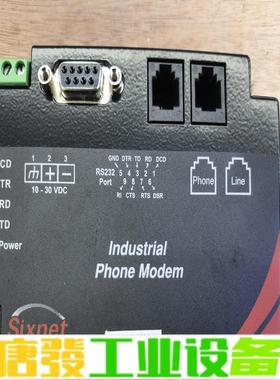 西斯耐特  Sixnet 维修询价