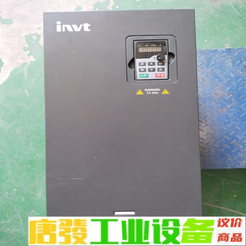 英威腾变频器GD200A-110G/132P-4, 维修询价