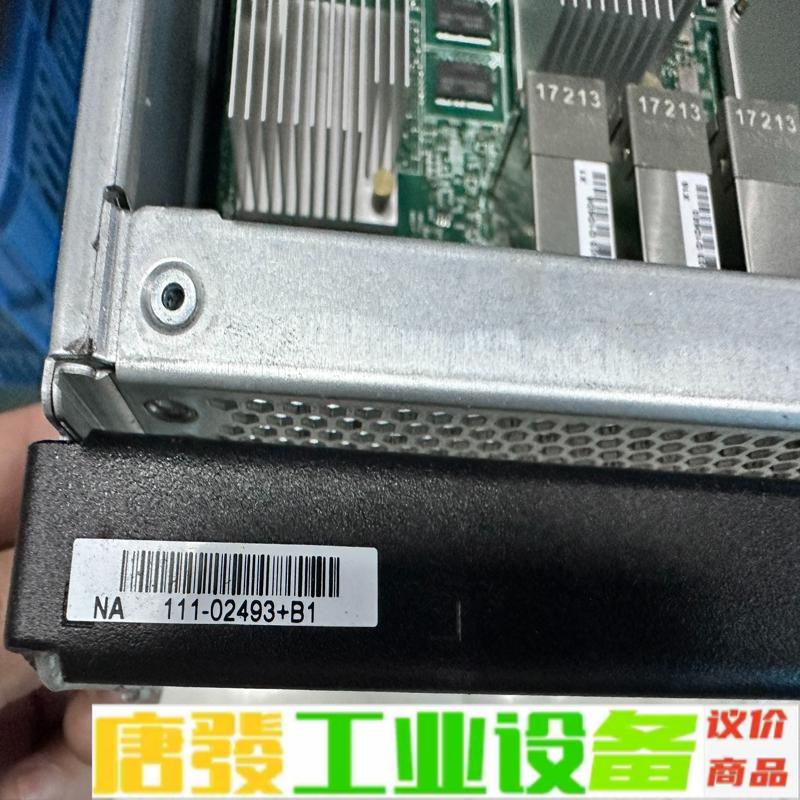 111-02493 X3172A NETAPP F 维修询价