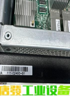 111-02493 X3172A NETAPP F 维修询价