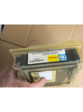 GE FANUC原装正品IC693ALG220模块全新咨询维修