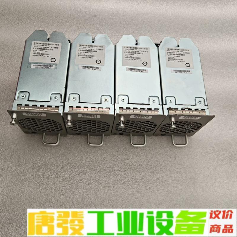 思科  N5596UP-FAN N5596UP-F 维修询价