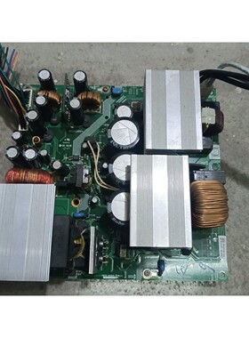 NEC投影设备H6T PLUS电源板,2973060600,咨询维修咨询维修