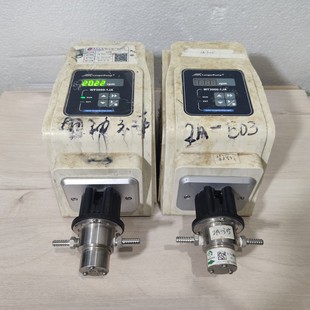 微齿轮泵 MG204基本型 二手现咨询维修咨询维修咨 1JA 兰格WT3000