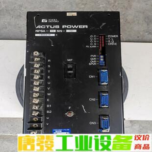 15NN NPSA 维修询价 DENSO驱动器 NIKKI