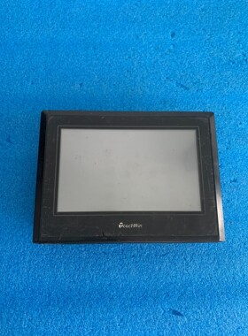 信捷触摸屏 TH765-MT,实物图片,功能正常,.咨询维修咨询维修