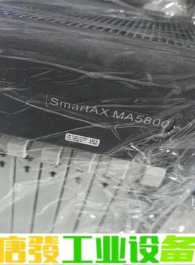 华为5800x17 -OLT设备 双主控MPLA  维修询价