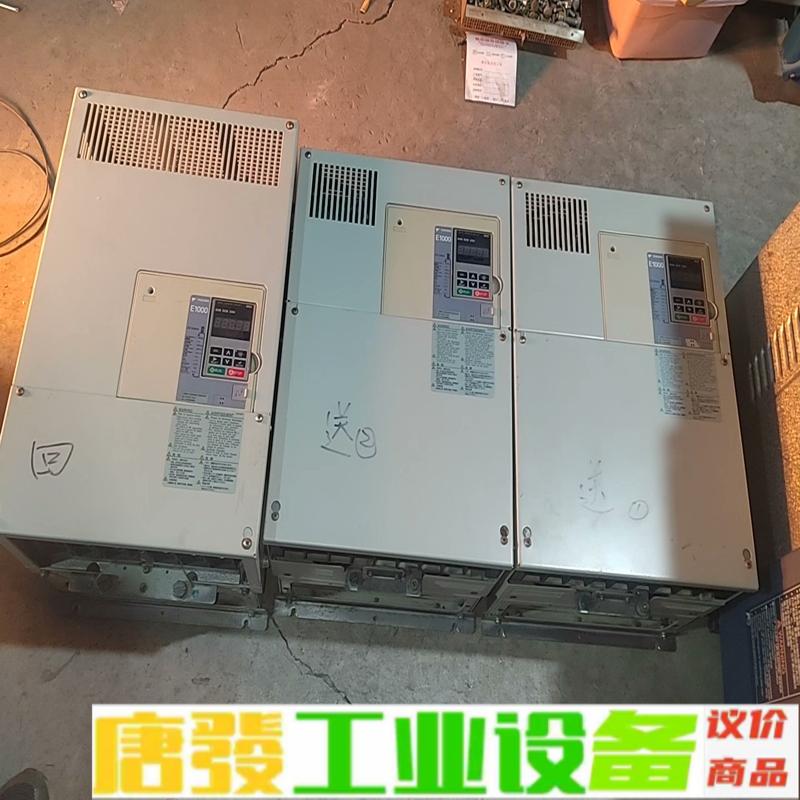 安川E1000变频器CIMR-EB4A0139AA 维修询价