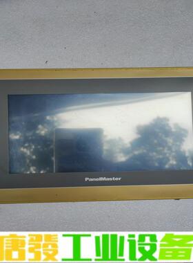 拆机台湾PaneiMaster7寸触摸屏HA207 维修询价