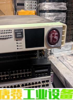 f5 HERCULON I2800 SERIES 维修询价