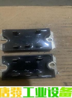 30L6P41日本东芝三相整流桥 单价20 三个起 维修询价