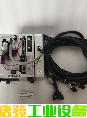 YAMAHA控制器RCX222   RG2成色新带 维修询价
