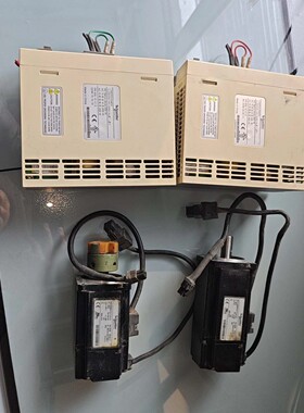 施耐德驱动器型号LXM23CU02M3X电机BCH0咨询维修