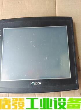 维控触摸屏10寸LEV1102A 维修询价