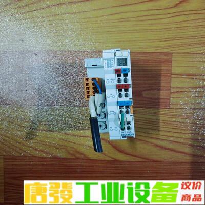 BK7150 倍福模块二手拆机大量实物现货  成色 维修询价