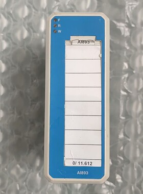 AI893   3BSC690141R1,ABB,原咨询维修