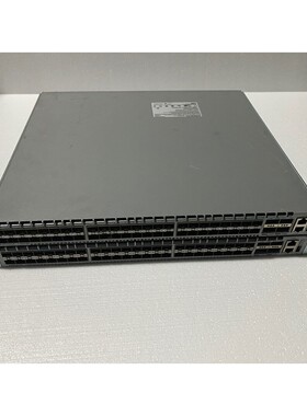 ARISTA DCS-7150S-64 48口万兆SFP+咨询维修咨询维修