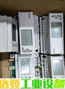 西门子温控器，RLU222，RLU232，RLU2 维修咨询