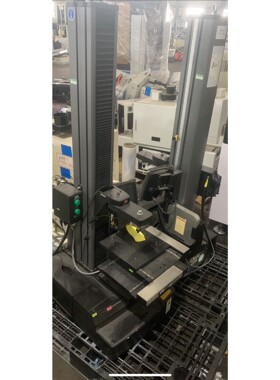 美国英斯特朗INSTRON 5944/5942拉力机,万能材咨询维修咨询维修
