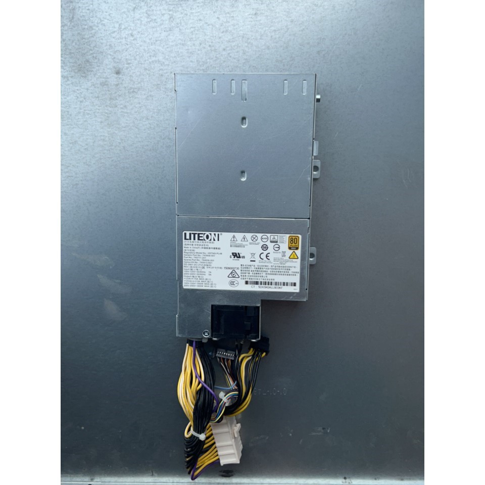 HP DL 160G9 180G9  电源笼子 784636咨询维修咨询维修咨询维修