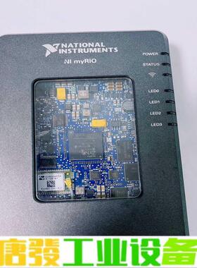 NI myRIO1900模块，需要的速度，全新的！ 维修询价