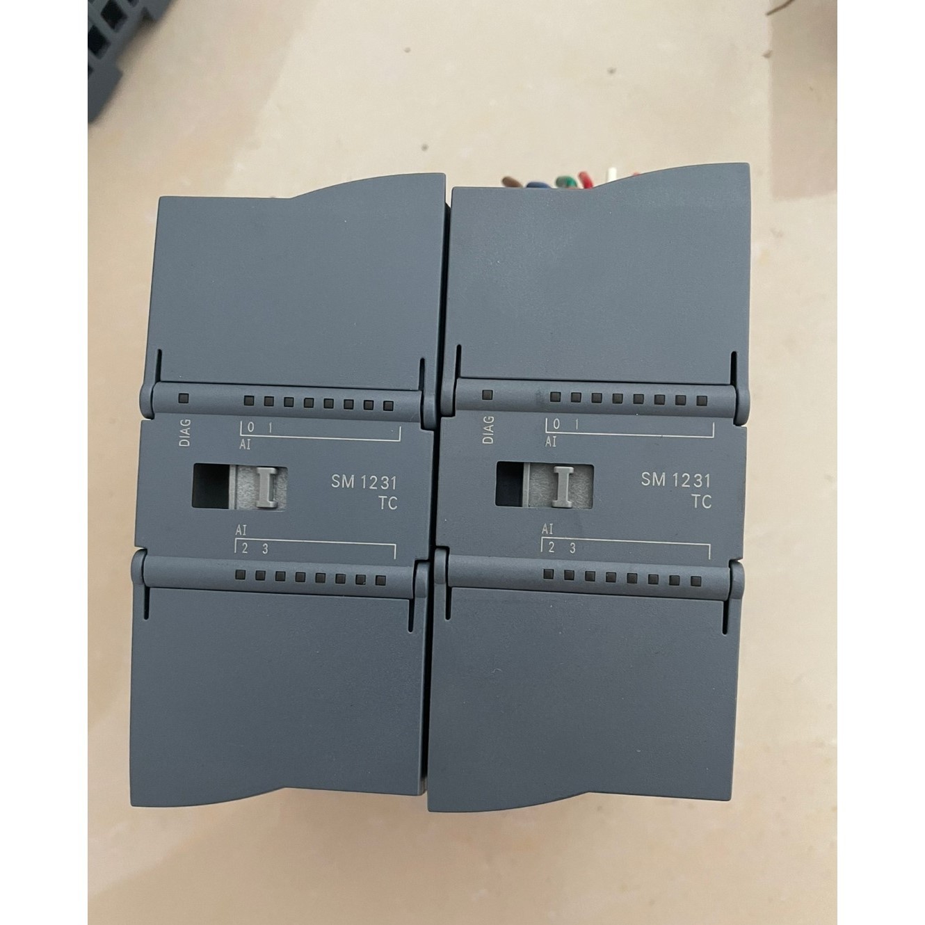 原装西门子1200模块 sm1231 tc 231-5qd3咨询维修咨询维修咨询维