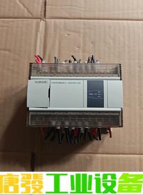 信捷plc CBDK-30  原装拆机  成色不错 维修询价