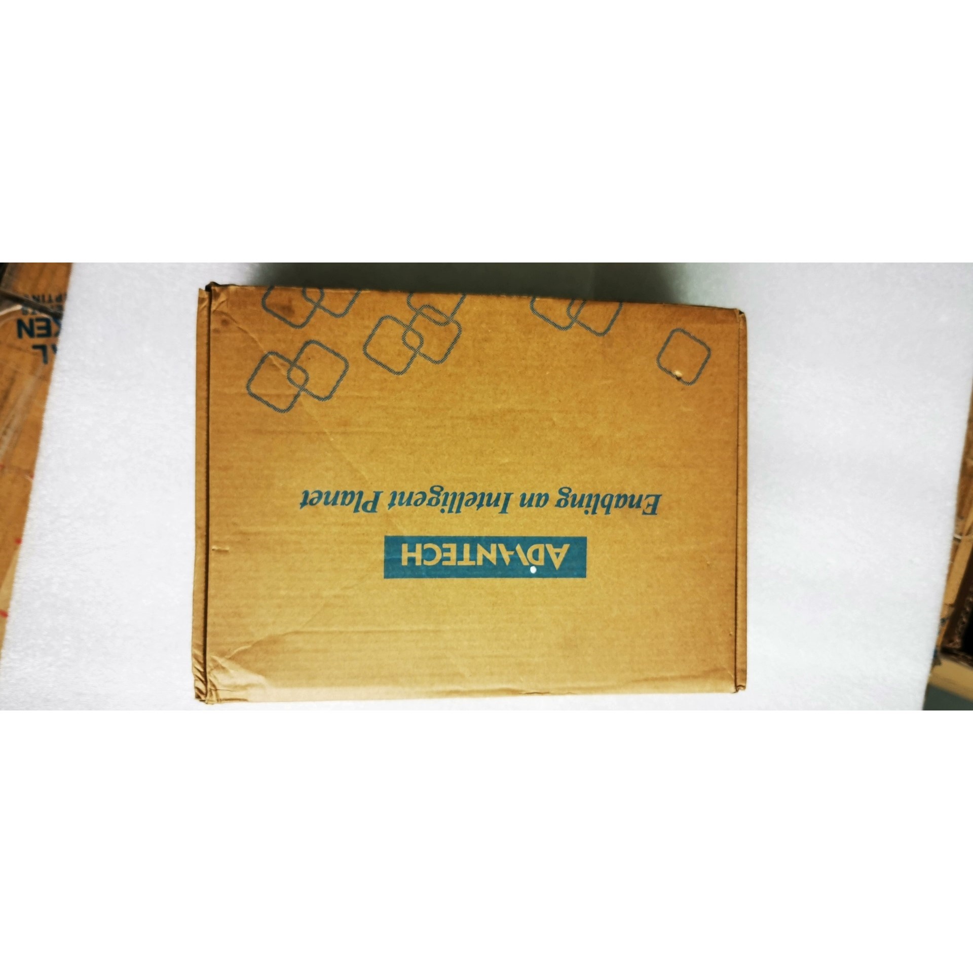 全新原盒配件全质保到26年5月研华PCIE1674E咨询维修