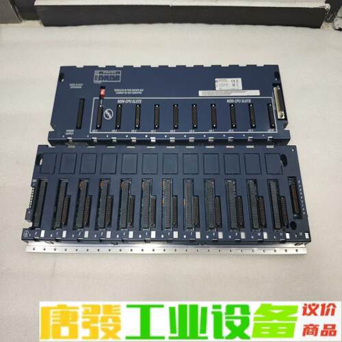 GE模块底座IC694CHS392D和IC695C 维修询价