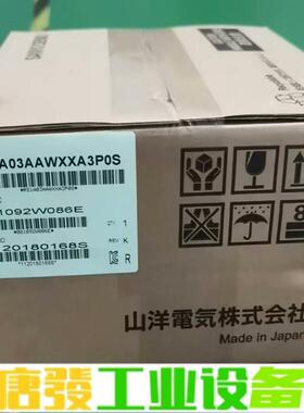 三洋伺服驱动器RS1A01AAWXXA3P0S   维修询价