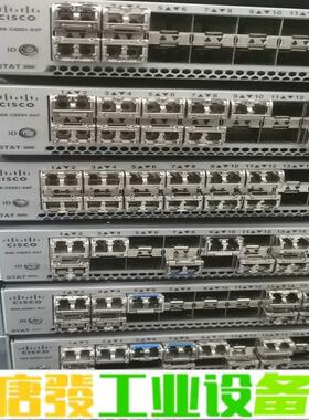 思科CISCO二手现货 N6K-C6001-64P 维修询价