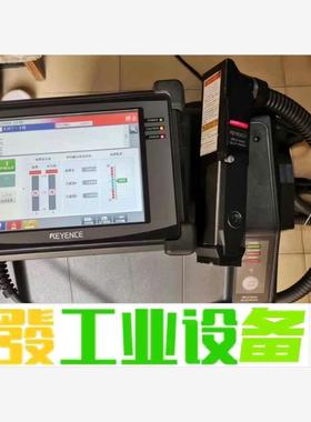 基恩士MK-U2000喷码机 现货3台 议价下单