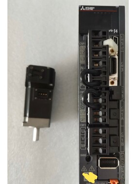 三菱伺服套装 MRJ410B HGKR13B 图片咨询维修咨询维修