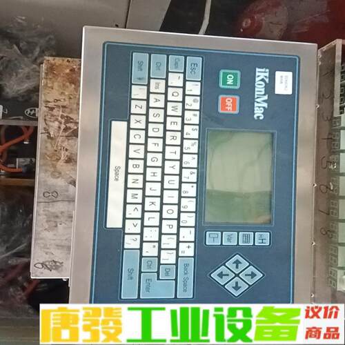 DIKAI 喷码机控制器 A180喷码机 议价 维修询价