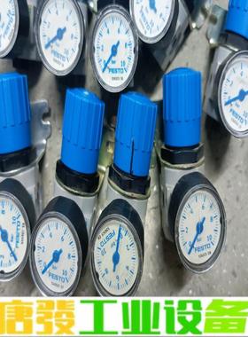 FESTO调压阀526261   LR-D-MIC 维修询价