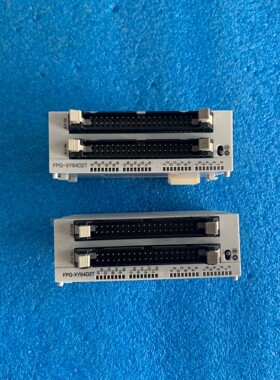 松下PLC FPGXY64D2T实拍功能包好 单价包邮咨询维修咨询维修