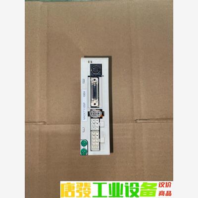 MKDET1105P 松下伺服驱动器 议价下单