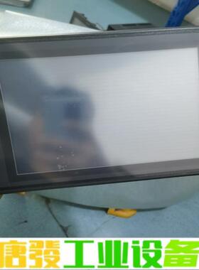 二手基恩士触摸屏 VT3-V8 拆机 功能包好 议 维修询价