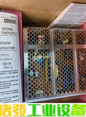 欧姆龙电源模块，S8FS-C15024J，全新原装 维修询价