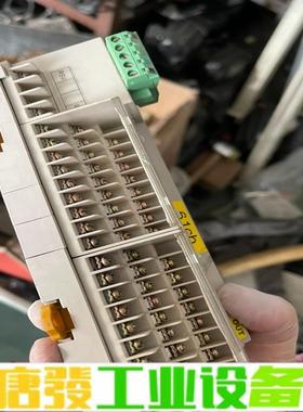 欧姆龙接线排DRT2-0D16TA 维修询价