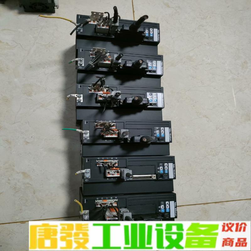 三协驱动器DA24A11(43个)，DA26B11 维修询价