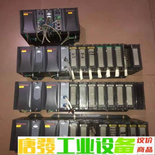 霍尼韦尔DCS一HC900冗余型CPU70R配置3 维修询价