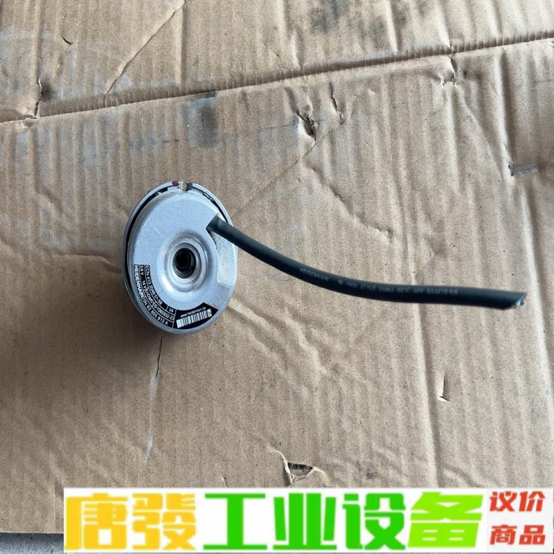 海德汉编码器ECN413204801-58，V4 维修询价