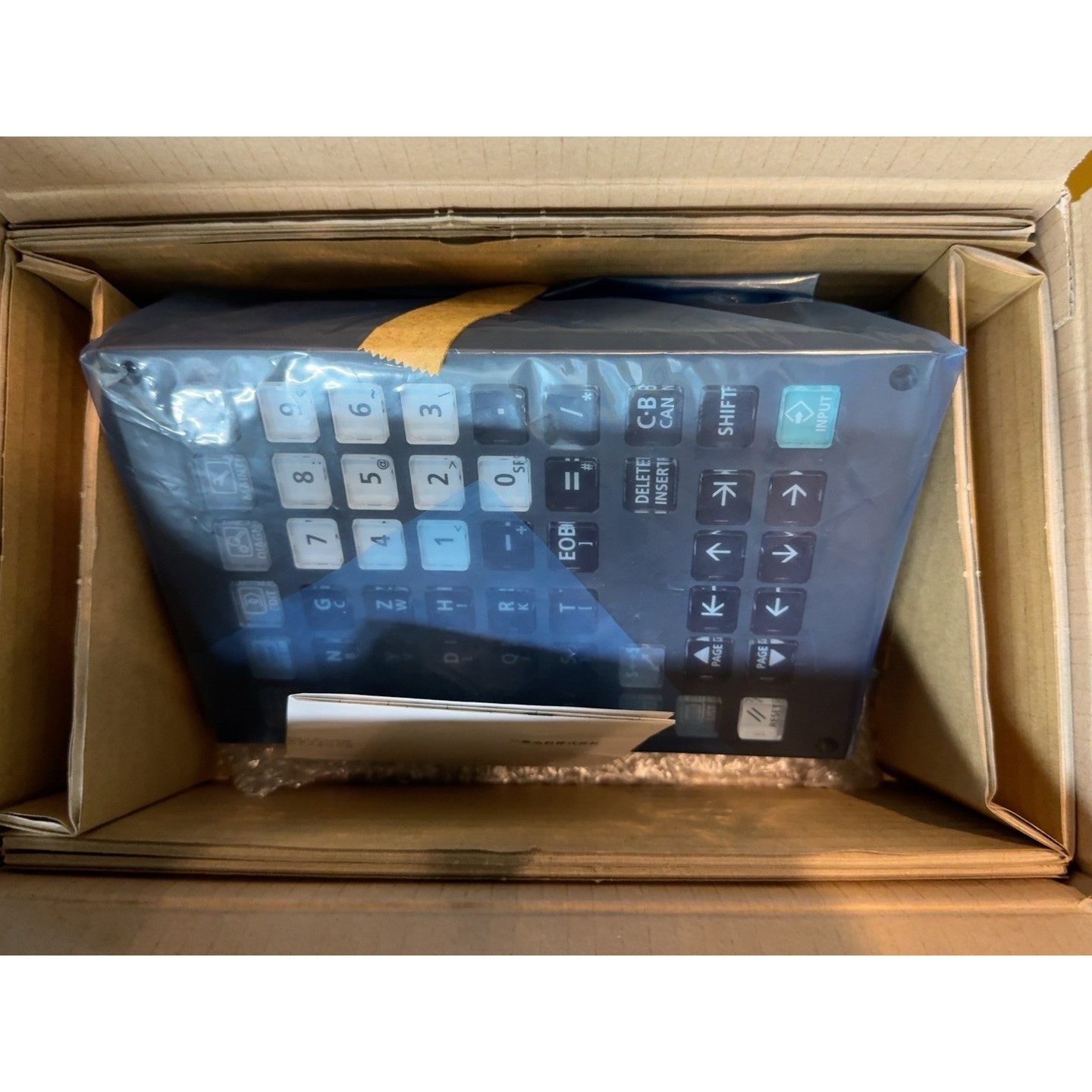 FCU8KB026/FCU8DX750三菱80系统IO带咨询维修