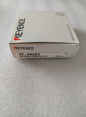 KEYENCE/基恩士 原装正品型号OP88283全咨询维修咨询维修